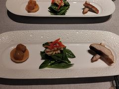 冷菜三拼-逸道(益丰·外滩源店)