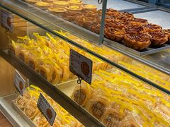 -鲍师傅糕点(春熙路店)
