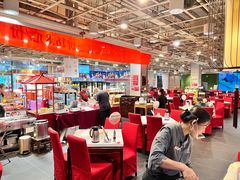 -金鼎轩(亚运村店)