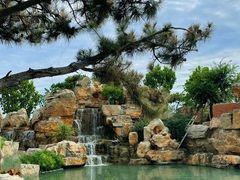 -静之湖度假区