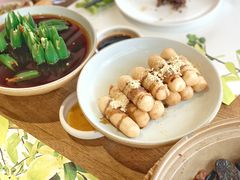 -青梅酒肆PLUS(长白仙岛北路店)