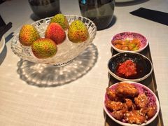 -莉莉海堂HAITANG·烤鸭(国贸商城店)