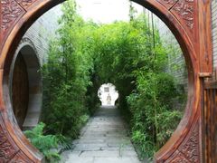 -龙潭水乡
