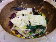 -滇香肴·云南菜蒸汽石锅鱼(云南北路店)