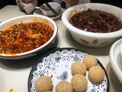 -刘胖子家常菜·蹄花焖藕(兴业店)