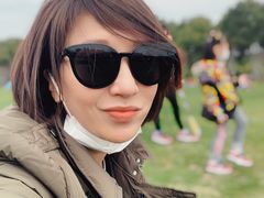 -昆山城市生态森林公园