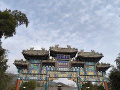 -红螺寺