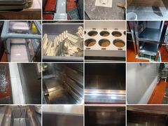 -渝大龙重庆火锅(温泉月亮湾店)