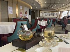 -国贸旋转餐厅(国贸广场店)