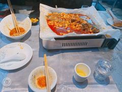 -红辣椒·川菜·火锅(大洋中心店)