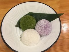甜点-大江户·温泉洗浴(浑南店)