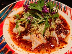 -塔哈尔·新疆盛宴(复地活力城店)