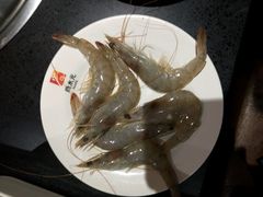 -尚水元休闲自助餐厅(中央城店)