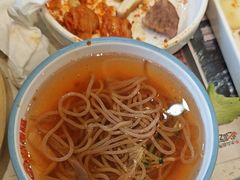 -韩香福烤肉庄园(荣成店)