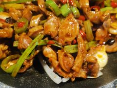 -人民公社大食堂(张家湾店)