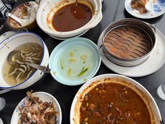 -美味之家·湖景农家乐(太湖东山店)