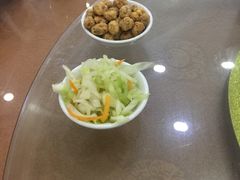 -顺峰渔港中国人的餐厅
