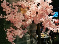 -前门后头老北京铜锅涮肉·京味菜·烤鸭(伊藤洋华堂店)