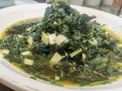 -二分八云雁阁•新晋菜大同味(长治路店)