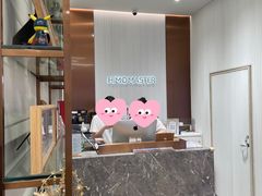 -海马体照相馆丨大师(青岛万象城店)