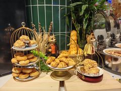 -好伦哥披萨(地坛店)