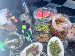 -欢乐迪KTV(观音桥未来国际店)