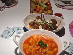 -秀儿家の小确幸融合西餐厅(万达店)