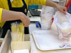 -一鸣真鲜奶吧(双菱路店)