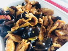 -添福来墨鱼饺子 · 海鲜东北菜(大连星海·黄浦路店)