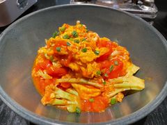 -简小舍·民间手艺菜(武昌江滩店)