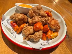 -京A Taproom·精酿餐吧(隆福寺店)