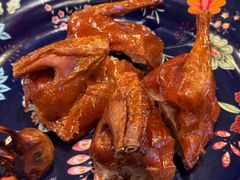 -誉八仙粤菜(万象天地店)