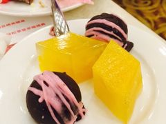 -芭菲盛宴·环球美食(袁家岗店)