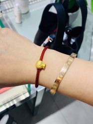 -周生生Chow Sang Sang(苏州美罗高新店)