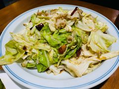 -晚归月亮湾私家菜(临邑路店)