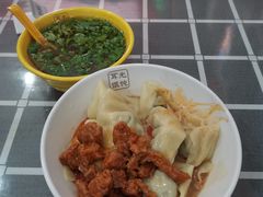 -潘国仙耳光馄饨(黄家阙路店)