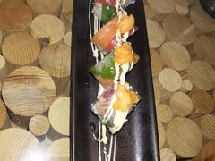 -西村日本料理(香格里拉饭店)