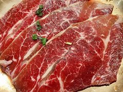 -炙城·韩式烤肉(南京东路店)