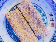 -捷信牛奶甜品世家(合生汇店)