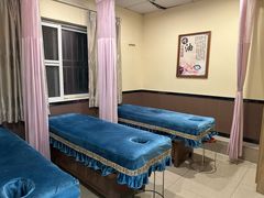 -强手盲人推拿·颈肩腰背调理(南新路店)