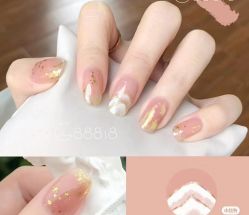 -如一·美甲美睫