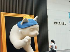 -深圳湾万象城(南山店)