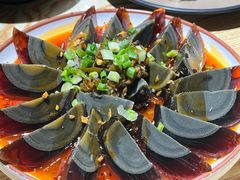 -叁煨蹄花·下饭盐帮菜(人民广场店)
