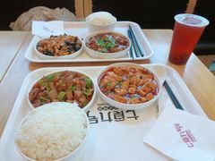 -七食九号食堂(东丽空港店)