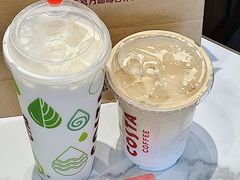 -COSTA COFFEE(吴江路店)