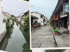 -仓桥直街