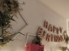 -春树下·树屋花房西餐厅(罍街AS1980店)