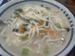 -老雒阳面馆·水席(定鼎门店)