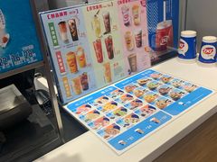 -DQ·蛋糕·冰淇淋(河东万达店)