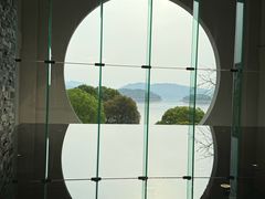 -逸廊大堂吧-下午茶·简餐-千岛湖自由洲际殿